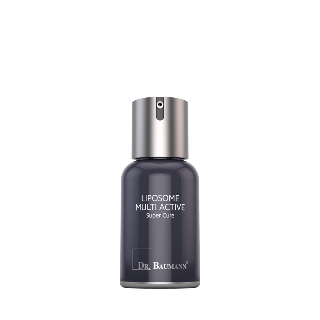 Tinh chất Dr. Baumann Liposome Multi Active Super Cure 30ml