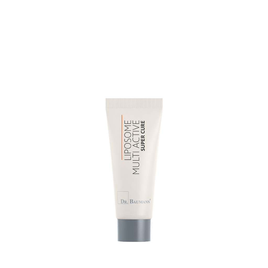 Tinh chất Dr. Baumann Liposome Multi Active Super Cure 30ml