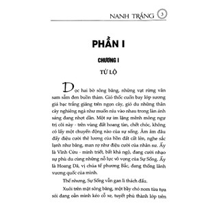Sách - Nanh trắng (bìa Mềm)