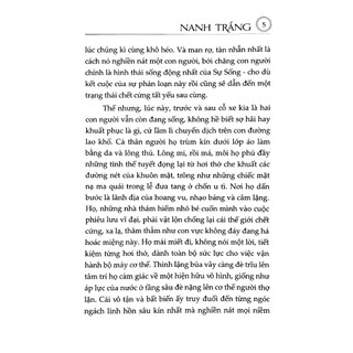 Sách - Nanh trắng (bìa Mềm)