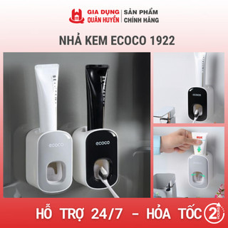 Hộp lấy kem, nhả kem đánh răng Ecoco cao cấp 1922