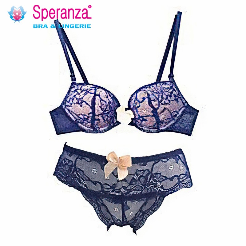 Bộ đồ lót nữ Speranza - Bikini mềm mại, mỏng nhẹ - hàng tồn -  HTSPB029OL