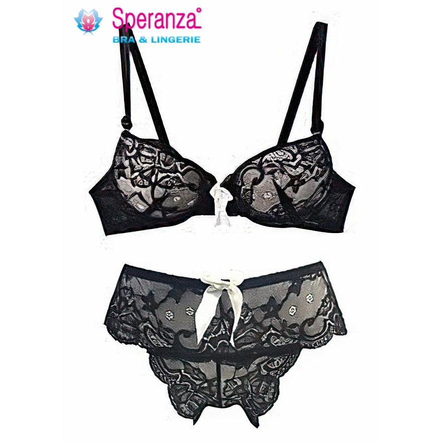 Bộ đồ lót nữ Speranza - Bikini mềm mại, mỏng nhẹ - hàng tồn -  HTSPB029OL