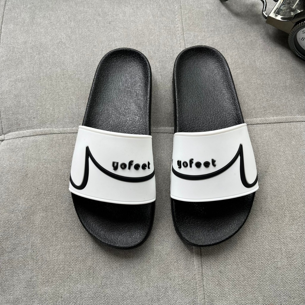 Dép nam nữ quai ngang Đẹp  - Dép UNISEX năng động trẻ trung XT STORE