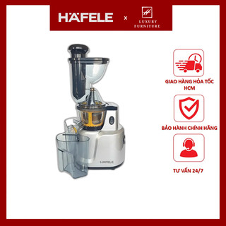  Máy ép chậm cỡ lớn Hafele HS-J42S (535.43.392)