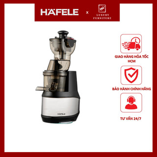 Máy ép chậm cỡ lớn Hafele JE230-BL (535.43.531) - Hàng chính hãng