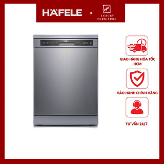 Máy Rửa Chén Độc Lập Hafele HDW-F60G (535.29.590)