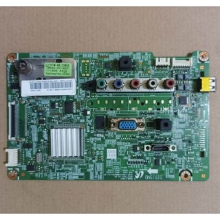 Mạch xử lý tivi Samsung 32D400