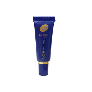 Quà tặng Kem dưỡng vùng mắt Placewhite eye cream Meishoku 5g