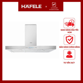 MÁY HÚT MÙI GẮN TƯỜNG HH-WI60B - 539.81.173