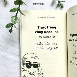Sách - Lì quá để nói quài