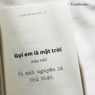 Sách - Lì quá để nói quài