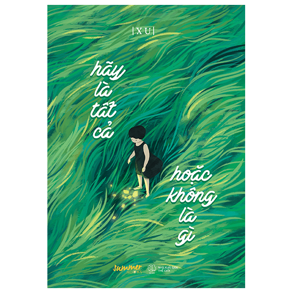 Sách - Hãy là tất cả, hoặc không là gì