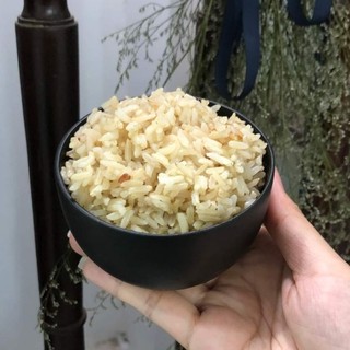 Gạo ST25 - Gạo Ngỗng