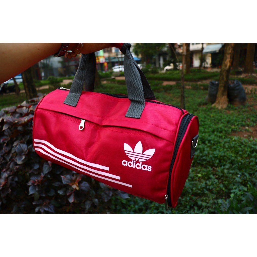 Túi Xách Thể Thao Du Lịch Adidas Tiện Lợi