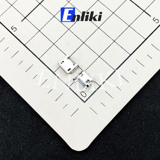 Cổng Micro USB Cái Loại Dán 5 Chân