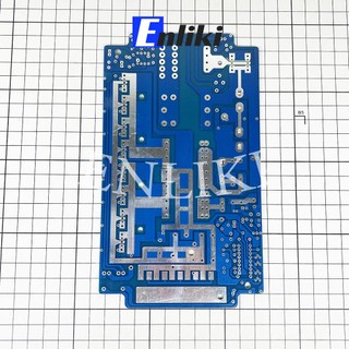 EE42/EE49 Bo mạch 8 FET đảo pha