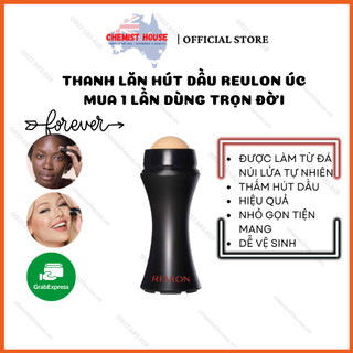 THANH LĂN HÚT DẦU SIÊU HIỆU QUẢ DÙNG LÂU DÀI REVLON OIL CONTROL ON THE GO - ÚC