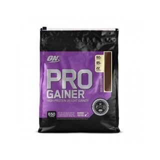 Sữa Dinh Dưỡng Tăng Cân Tăng Cơ Mass ON Optimum Nutrition Pro Gainer 10 Lbs - 4.54kg