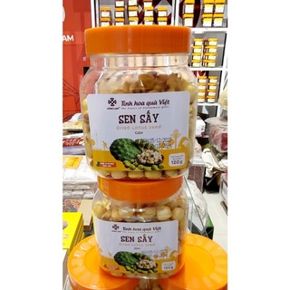 SEN SẤY HỒNG LAM (GIÒN,BÙI)