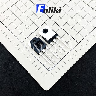 Kia2908 knh2908b mosfet n-ch 130a 60v to3p