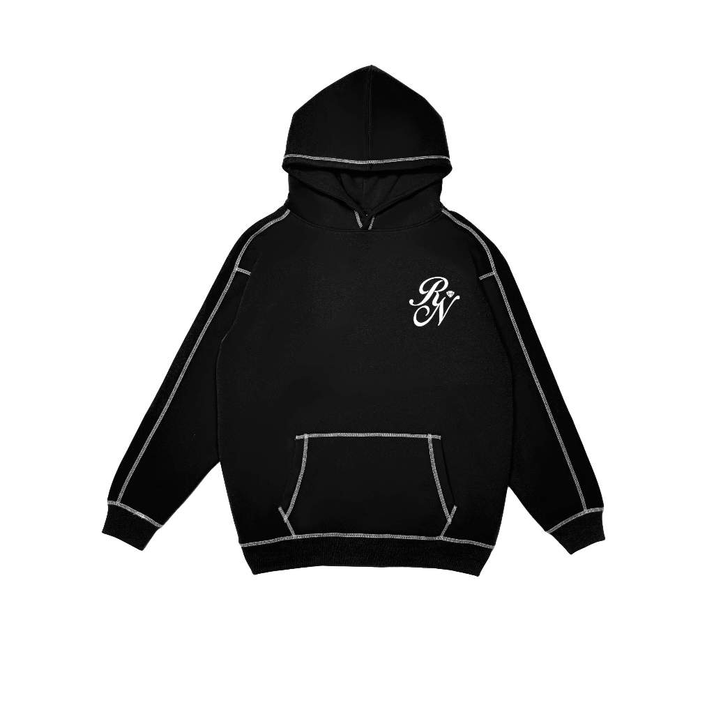 Áo Hoodie RICHNESS THE ICONIC Unisex