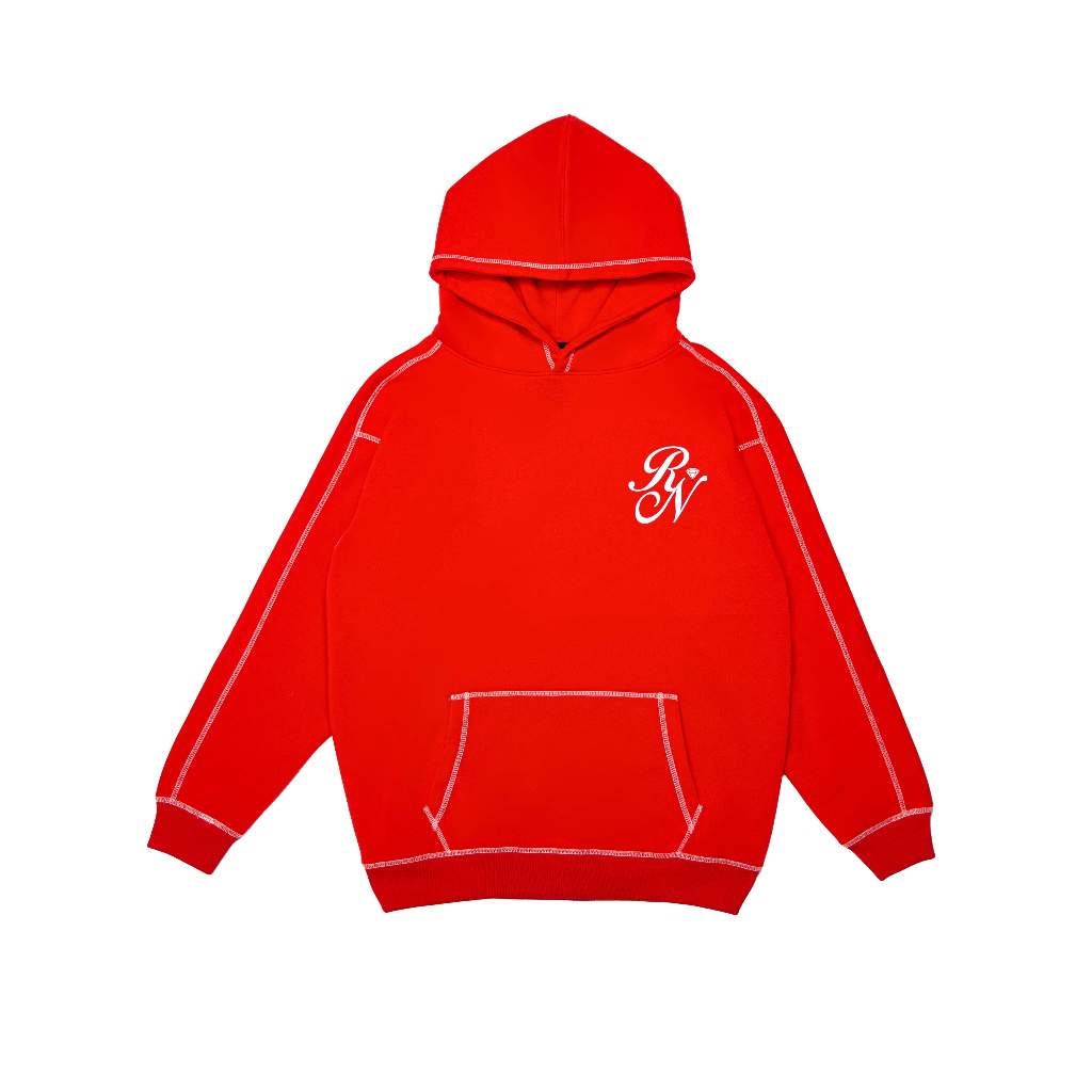 Áo Hoodie RICHNESS THE ICONIC Unisex