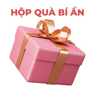 Qùa tặng ngẫu nhiên khi khách hàng mua đơn từ 125.000