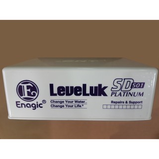 Kệ để máy lọc nước Kangen (Máy lọc nước ion kiềm)