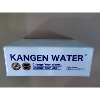 Kệ để máy lọc nước Kangen (Máy lọc nước ion kiềm)