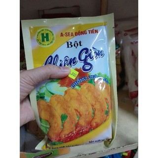 Bột chiên giòn vảy gà kfc