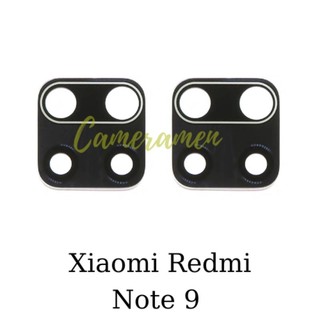 Kính Camera Redmi Note 9