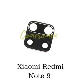 Kính Camera Redmi Note 9