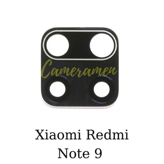 Kính Camera Redmi Note 9
