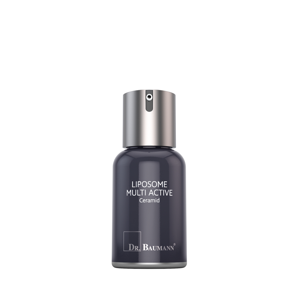 Tinh chất Dr. Baumann Liposome Multi Active Ceramid 30ml