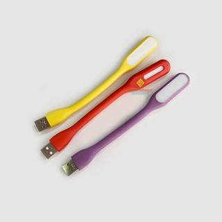 Combo 5 chiếc đèn led cổng usb