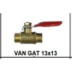 VAN XẢ 1 CHIỀU MÁY NÉN KHÍ RĂNG 13MM