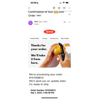 Cọ rửa bình sữa OXO