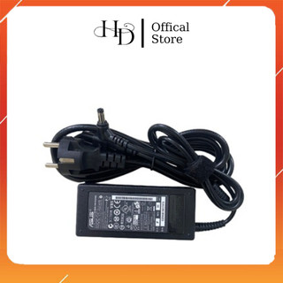 Sạc Zin Laptop Asus 65w 19V 3.42A OEM Dùng Cho Asus X550CA TP550LA F555LA Q301 F502CA K50I K53E K55 U50A New 100%