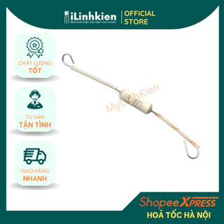 Cầu chì nhiệt độ nồi cơm 185 độ 10a 15a 250v chất lượng tốt.