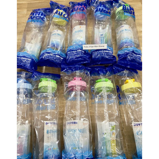 Bình nước nắp bật 1000ml Duy Tân