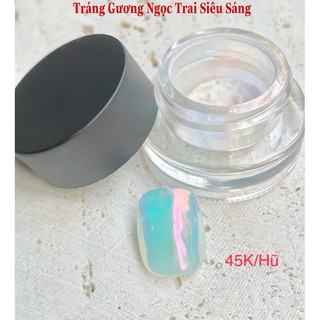 TRÁNG GƯƠNG CỰC QUANG ÁNH TRAI SIÊU SÁNG(ảnh shop tự test)