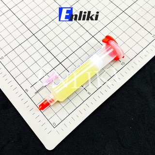 Ống Mỡ Hàn HANWUYOU NC-559-ASM BGA 10CC