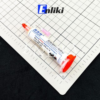Ống mỡ hàn hanwuyou nc-559-asm bga 10cc
