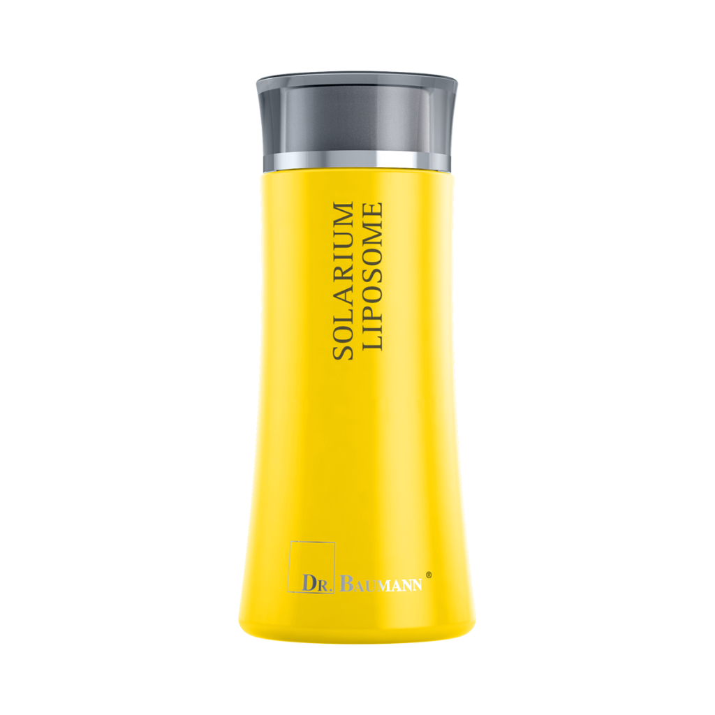 Lotion dưỡng da đa tầng Dr. Baumann Solarium Liposome 200ml
