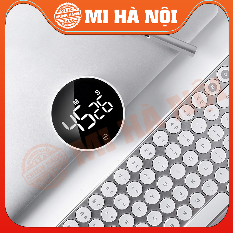 Đồng hồ đếm ngược Miiiw NK5260 – Màn hình led, pin AAA