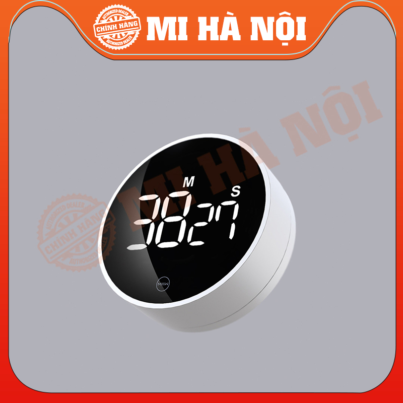 Đồng hồ đếm ngược Miiiw NK5260 – Màn hình led, pin AAA