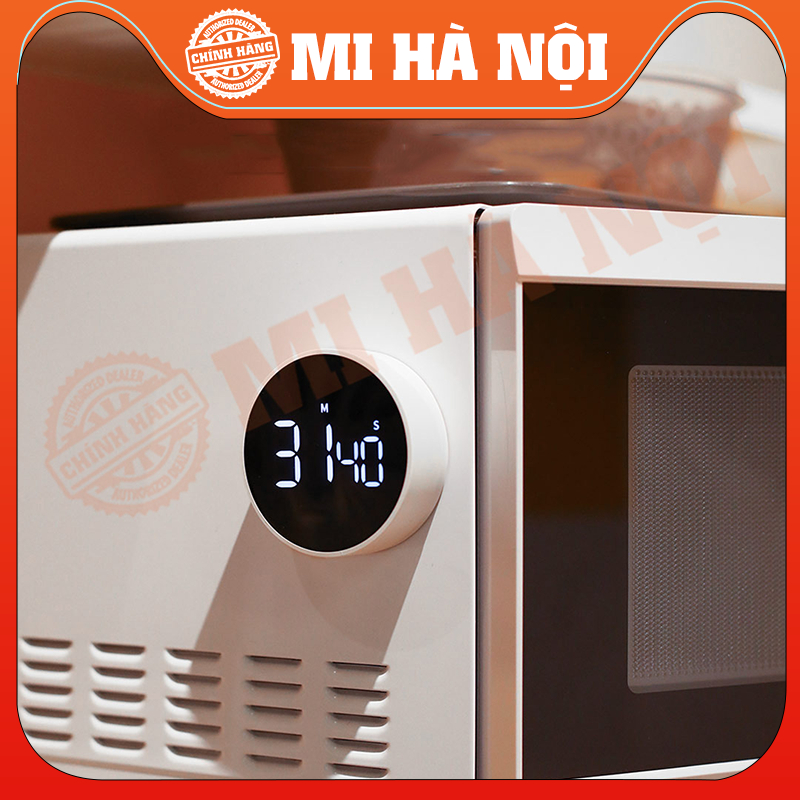 Đồng hồ đếm ngược Miiiw NK5260 – Màn hình led, pin AAA