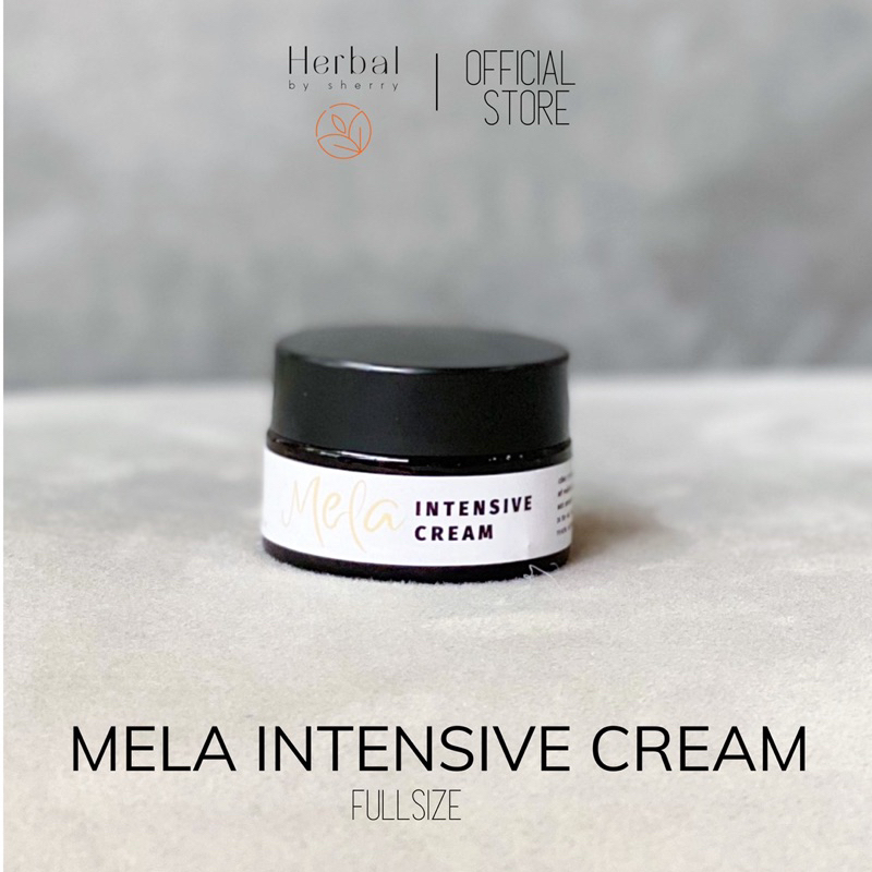 MELA INTENSIVE CREAM