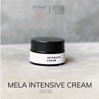 MELA INTENSIVE CREAM - Kem Dưỡng Ẩm Da & hỗ trợ mờ thâm nám chuyên sâu Mela - Herbal By Sherry